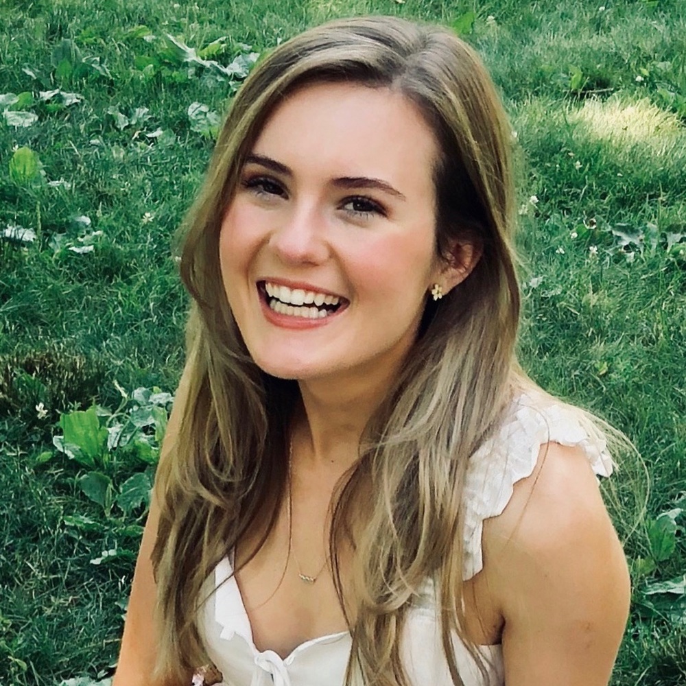 Meet your Posher, Hailey